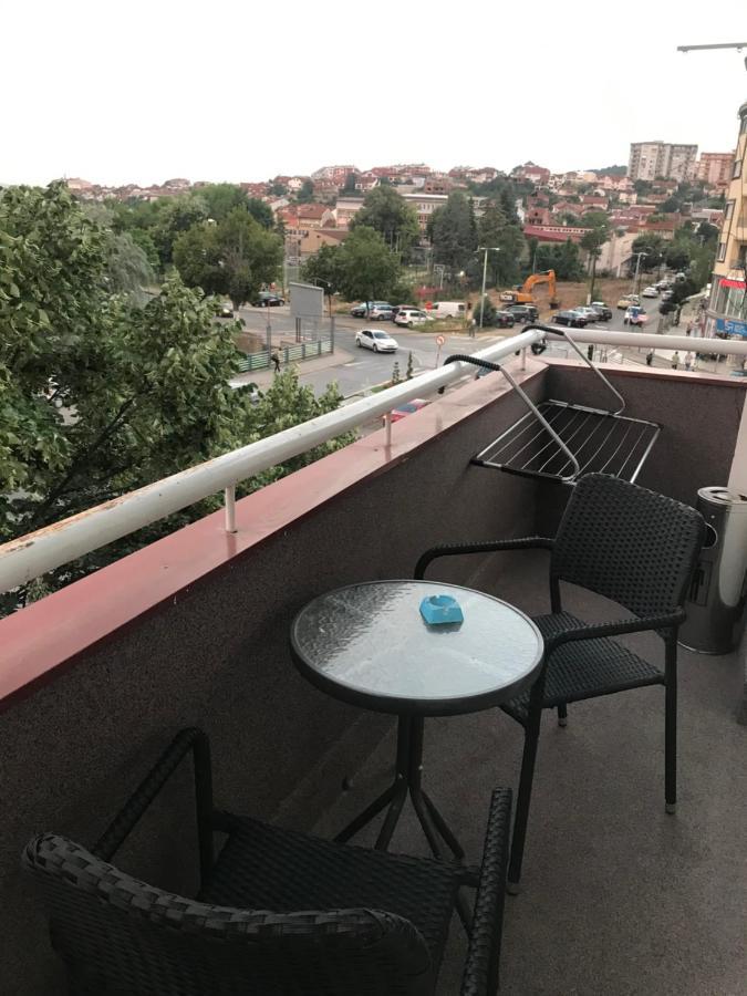 Anton Apartment Kočani Extérieur photo
