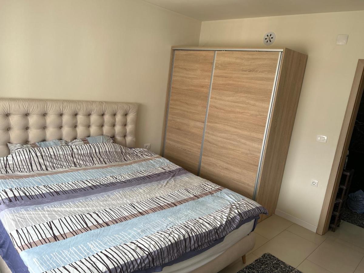 Anton Apartment Kočani Extérieur photo