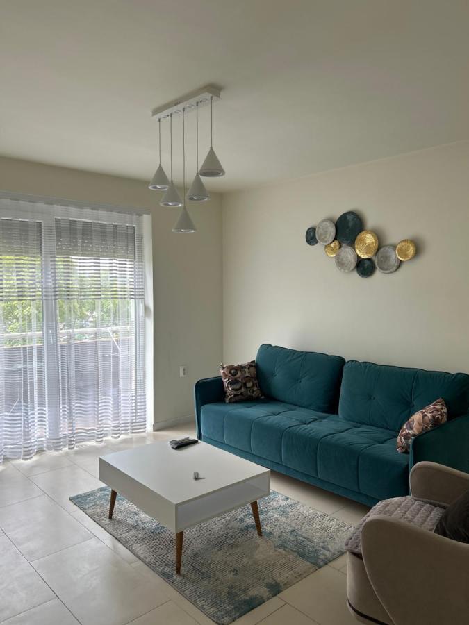 Anton Apartment Kočani Extérieur photo