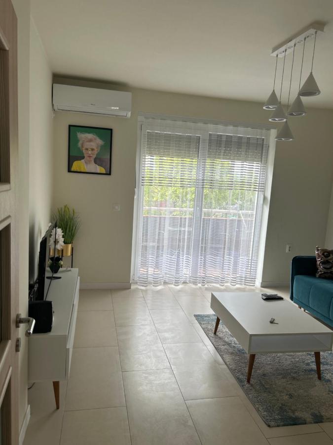 Anton Apartment Kočani Extérieur photo