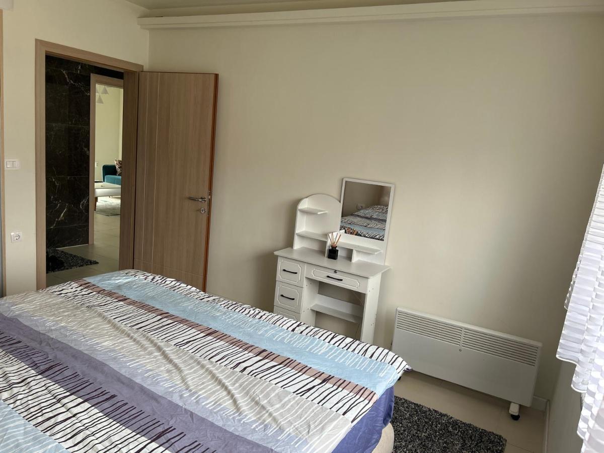 Anton Apartment Kočani Extérieur photo
