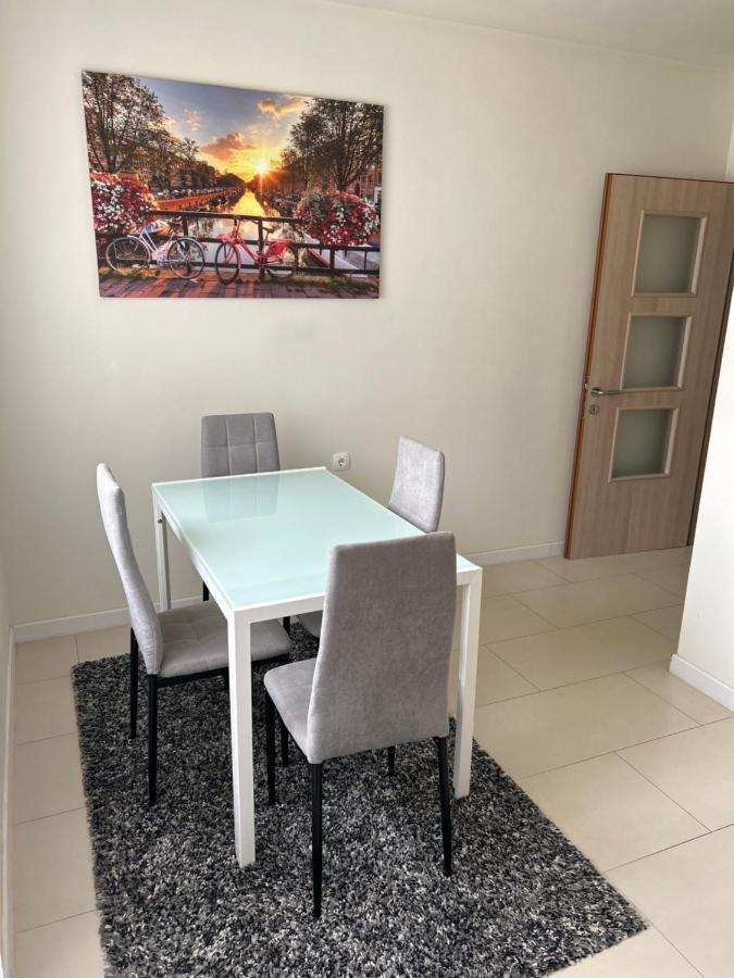 Anton Apartment Kočani Extérieur photo