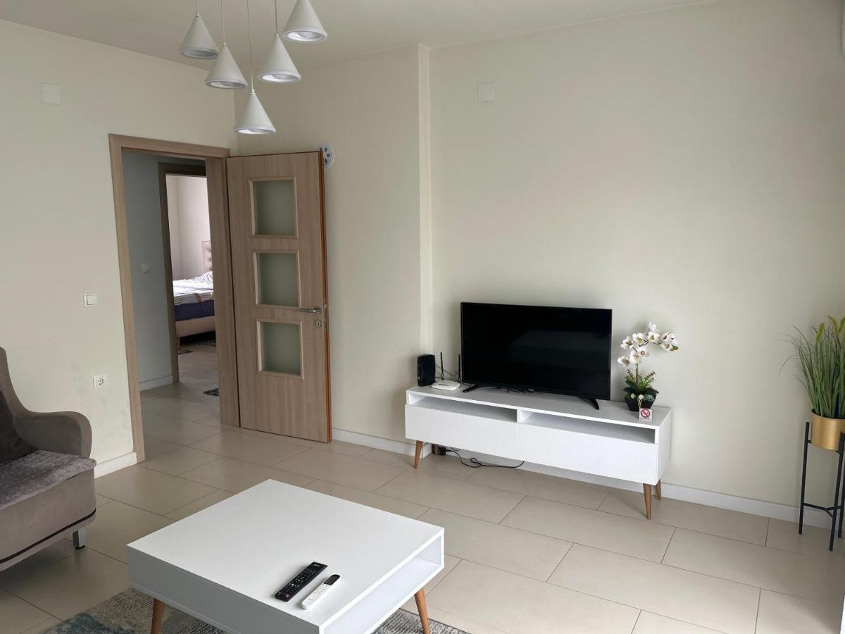 Anton Apartment Kočani Extérieur photo