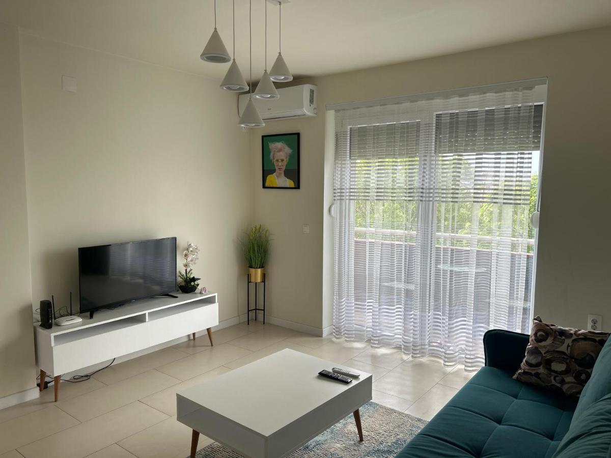 Anton Apartment Kočani Extérieur photo